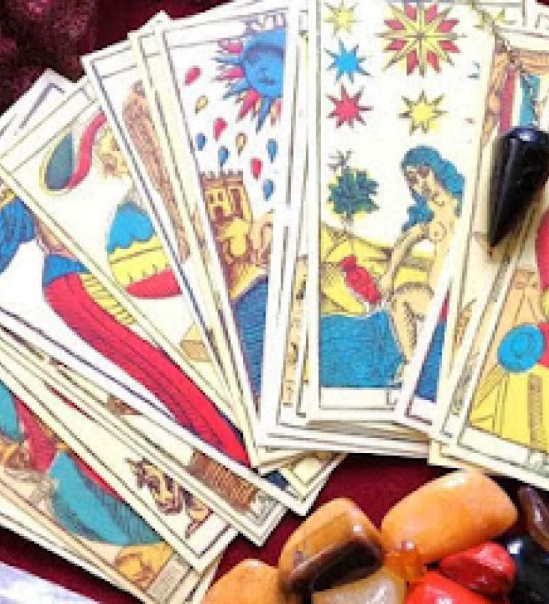 Ver Teléfono de Tarot Géminis