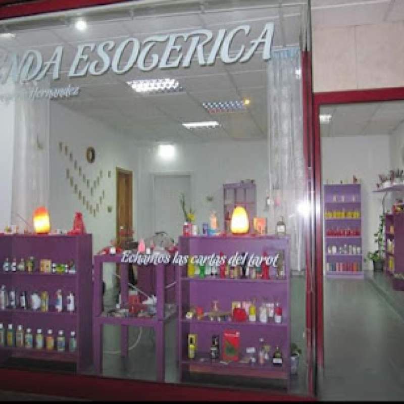 Tienda Esotérica en Asturias