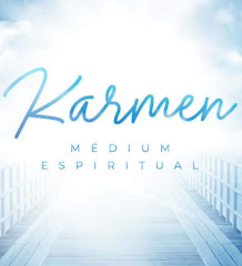 Ver Teléfono de Karmen Medium Espiritual