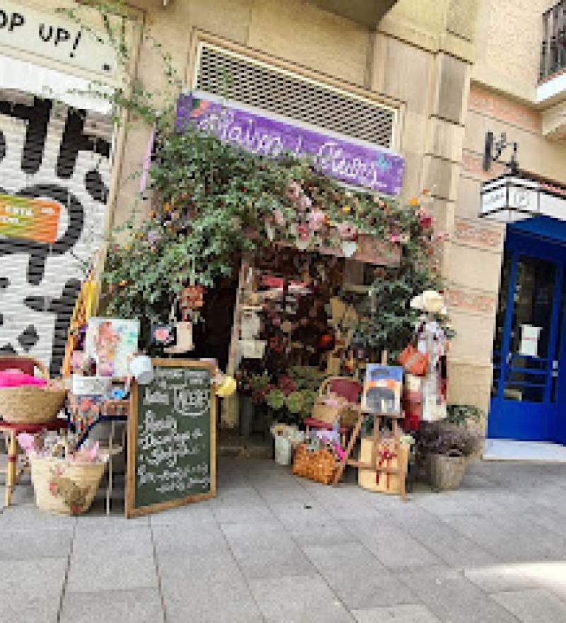 Ver Teléfono de Maison des Fleurs de Lady MO