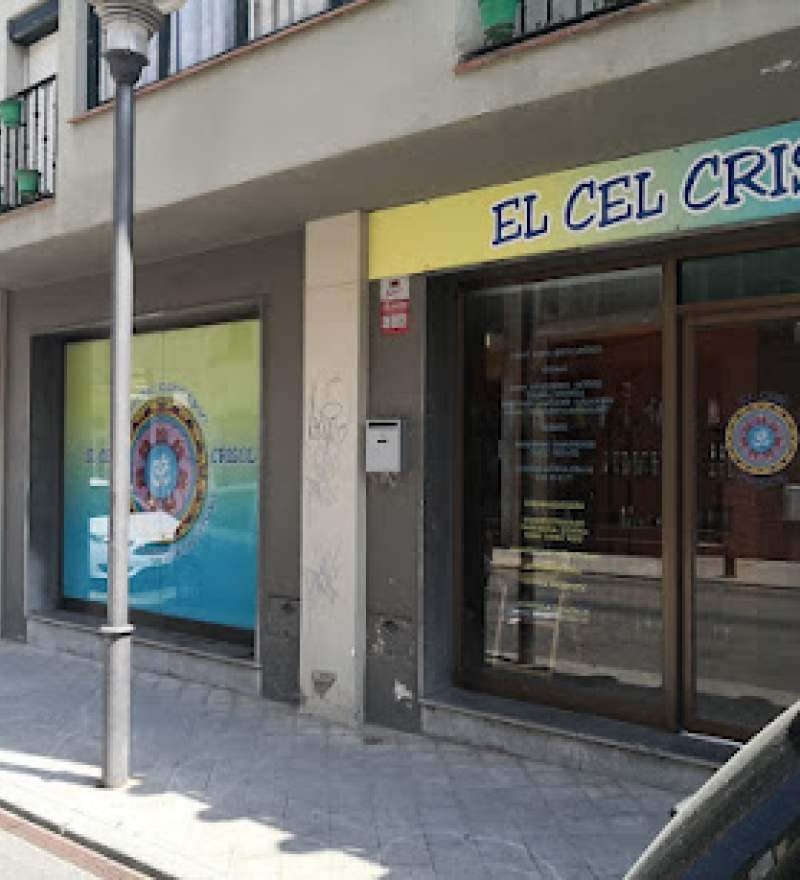 Ver Teléfono de El Cel Crisol