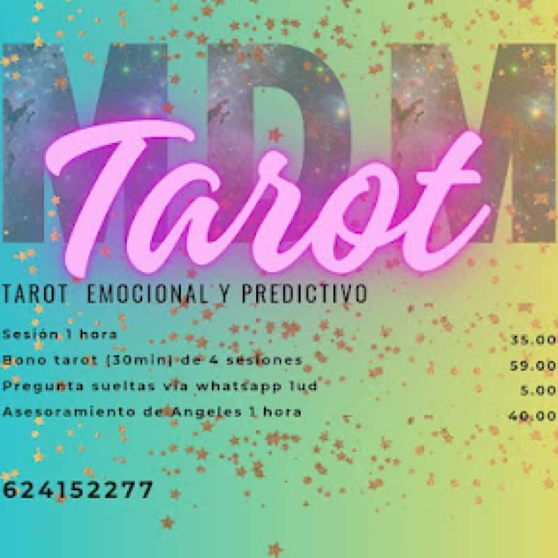 Tarot de los Angeles