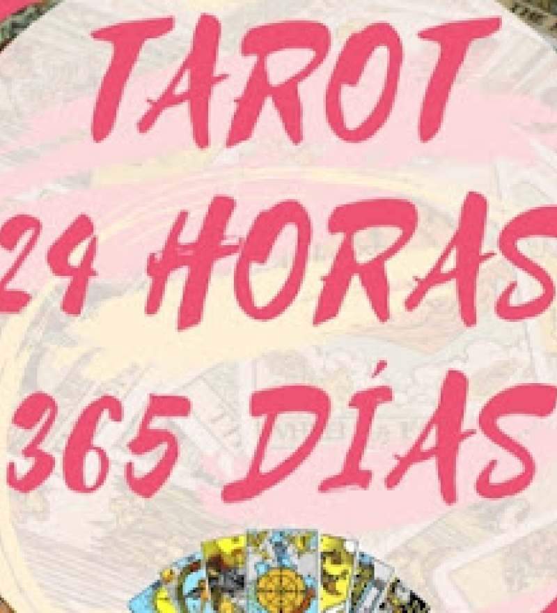 Ver Teléfono de Dalay Tarot